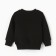 Jumper children's, black color, height 104