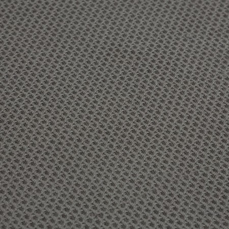 Waffle towel Tkano Essential, 430 g, size 70x140 cm, dark gray color-4