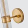 Wall lamp CEDIT 100 mm, 125 mm, E27 60W