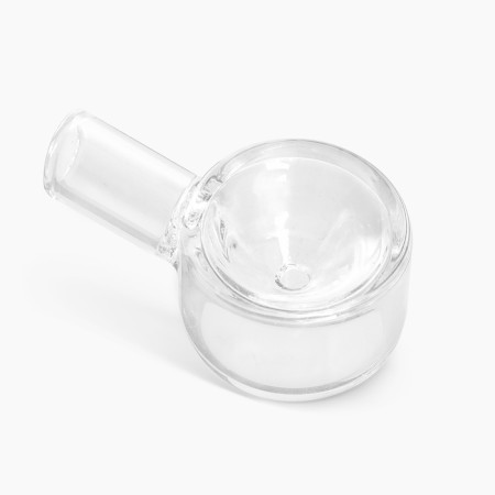 Bong smoking "alien", 11 x 7 x 4 cm-4