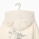 Terry robe children's "Follow Me" rr 30 (98-104 cm), beige