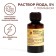 Iodine 5% alcohol solution, with anointed, 25 ml