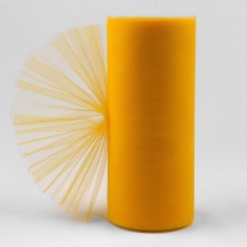Fatin, 15 cm, 11 ± 1 g/sq.m, 23 ± 1 m, color dark yellow No. 16