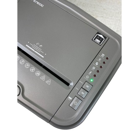 Schroeder Heleos AP23-5 Gray/Silver with auto-capture (secret.p-5) Fragments 145. 23ltr. With-4