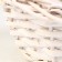 Wicker basket, 30 x 20 x 12/9/25 cm, willow