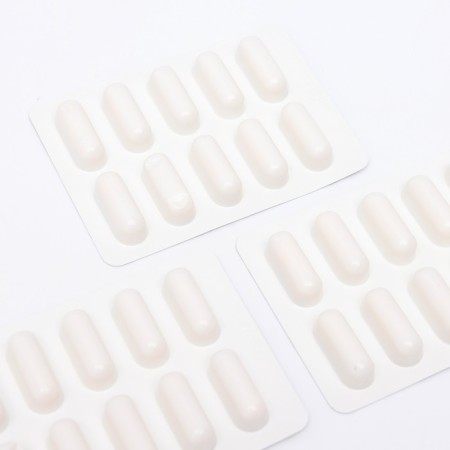 B vitamins, 30 capsules, 300 mg-1