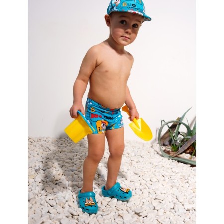 Melts for the boy PlayTode, height 80 cm-1