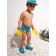 Melts for the boy PlayTode, height 80 cm