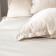 Slip on the elastic band SL Home Tencel 160*200+30 cm, col. beige