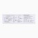 A set of tests for detecting amphetamine "immunochroma amphetamine-express" 5pcs.