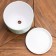 Flower pot "Myun", 5.4 l, mix