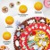 Spirograph "Sweets"