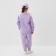 Kids (jumper, trousers) KAFTAN HELLO R.32 (110-116), purple