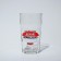 Glass glass for beer "Payl El. Male inscriptions ", 570 ml