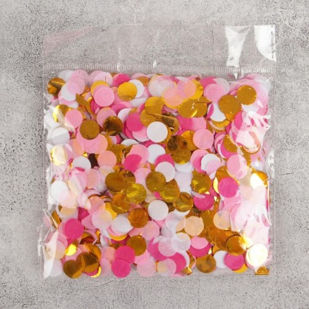 Confetti "Dawn", 20 grams-1