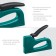 Plastic stapler Kraftool Strike 3189, type of bracket 53/13/23, 6 - 10 mm