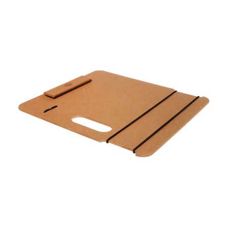 MDF A4, 330 x 360 mm dierce tablet, Gamma "Studio", magnetic clamp-2
