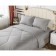 Set, size 230x250 cm, 160x220 cm - 2 pcs, 50x70 cm - 2 pcs