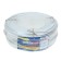 The wire "Master of current" Punpbm, section 2x2.5 mm2, 100 m, white