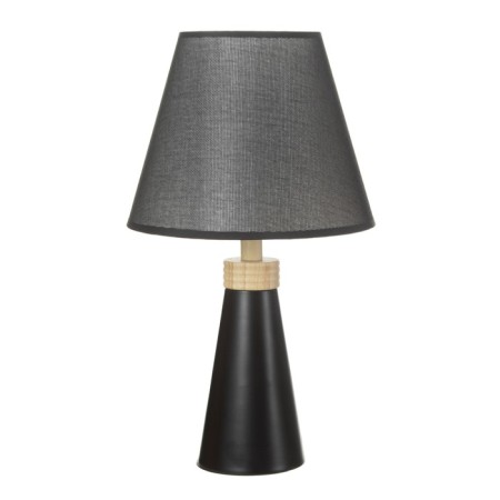 Ayutage table lamp E27 40W Black 25x25x42.5 cm Risalux-5