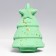 New Year's bomb for the bath "Christmas tree", 150 gr.