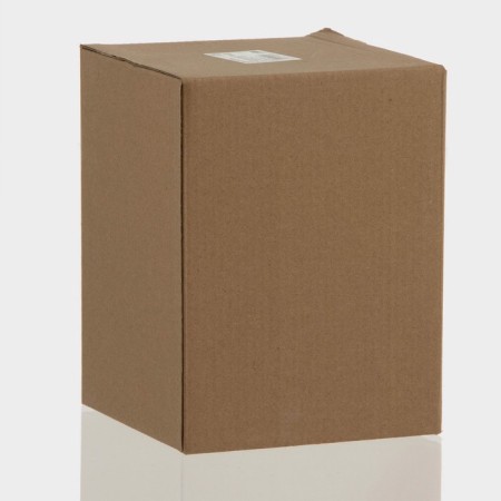 Glass Bank for Fruent products "Eco", 900 ml, 12 × 14.5 cm-4