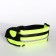 Luggling bag, green color