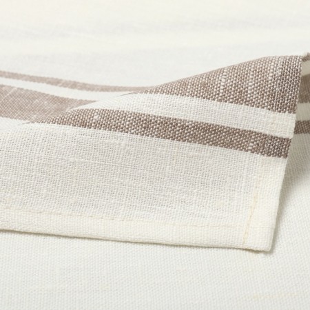 Ethel towel "Rigoroso" 40x70cm, flax 100%, 260 g/m2-4