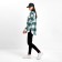 Women's shirt MIST insulated, p. L, green