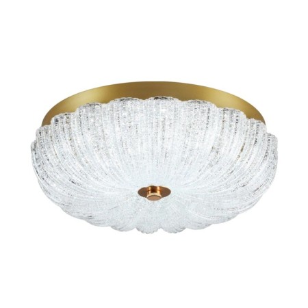 Tesoro LED 36W 3000-6500K D300 IP20.