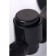 Pump for Penis Toyfa A-Toys, PVC, Black Color, 23.5 cm