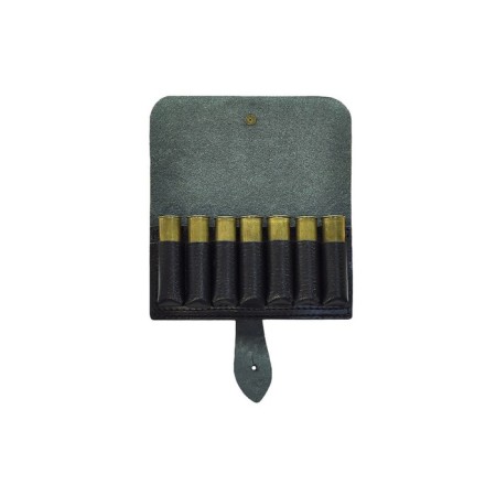 Pucking - Parntash, for 7 rounds, 20k, leather, mix