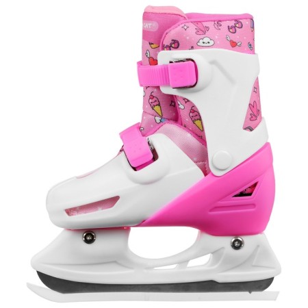Skates sliding children's Snow Cat, p. 30-33-8