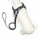 The ammunition set is two-layer, size L, leash 120 x 2 cm, Osh 31-45, OG 35-52 cm, stars