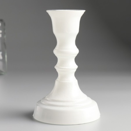 Climb "White Gloss Christoff-2" 14x8.5 cm-1