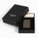 Electronic lighter, arc, usb, 5.6 x 3.8 x 1.3 cm, black