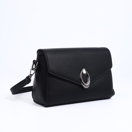 Bag-mixer on lightning, black color-1