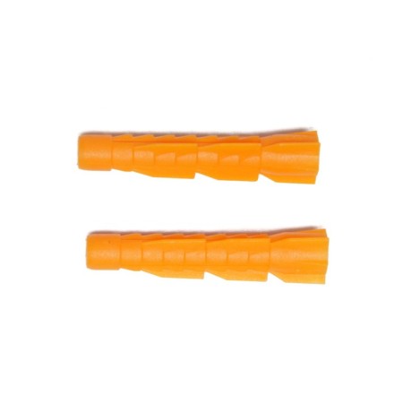 Tundra dowel, universal, polypropylene, 6x37 mm, 1000 pcs-4