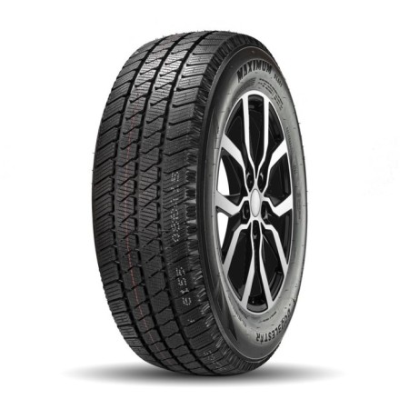 Summer tire DoubleStar DLA02 225/70 R15C 112/109R