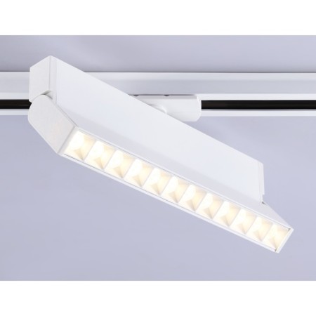 LED LED track ambrella track System GL6815, 12W, LED, white color-1