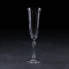 Set of glasses for champagne Parus, 190 ml, 6 pcs