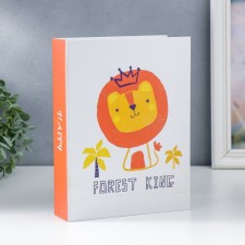 Photo album for 200 photos 10x15 cm 