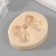 Mold Silicon "Bant" 4x3 cm