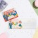 Certificate "First grader!" Pupils with a book, 44.5 x 16.5 cm