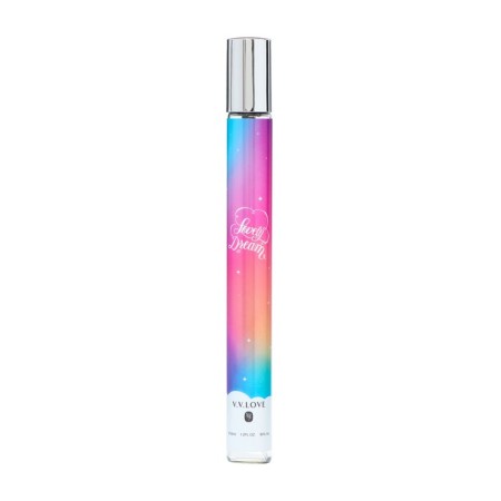 Perfume Water Women's Lovely Dream (based on Ariana Grande Cloud, 2018), 35 ml-1