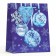 Gift package "New Year's balls", 18 x 22.3 x 10 cm