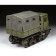 The team of truck model "Soviet caterpillar tractor STZ-5", star, 1:35, (3663)