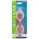 Sparkle ’n shine goggles swimming glasses, 3 years old, Mix color, 21110