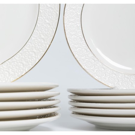 Set of dishes Balsford "Grace Asteria", 19 items-5