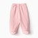 Children's sliders, powder color, height 74 cm